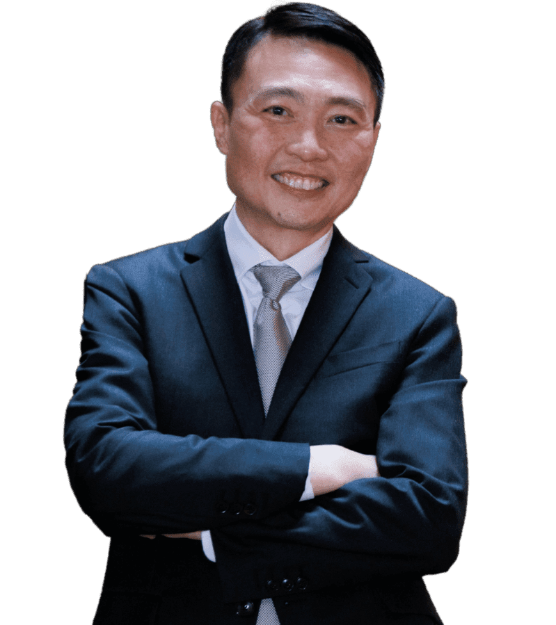Dr Chan Siew Luen-Profile