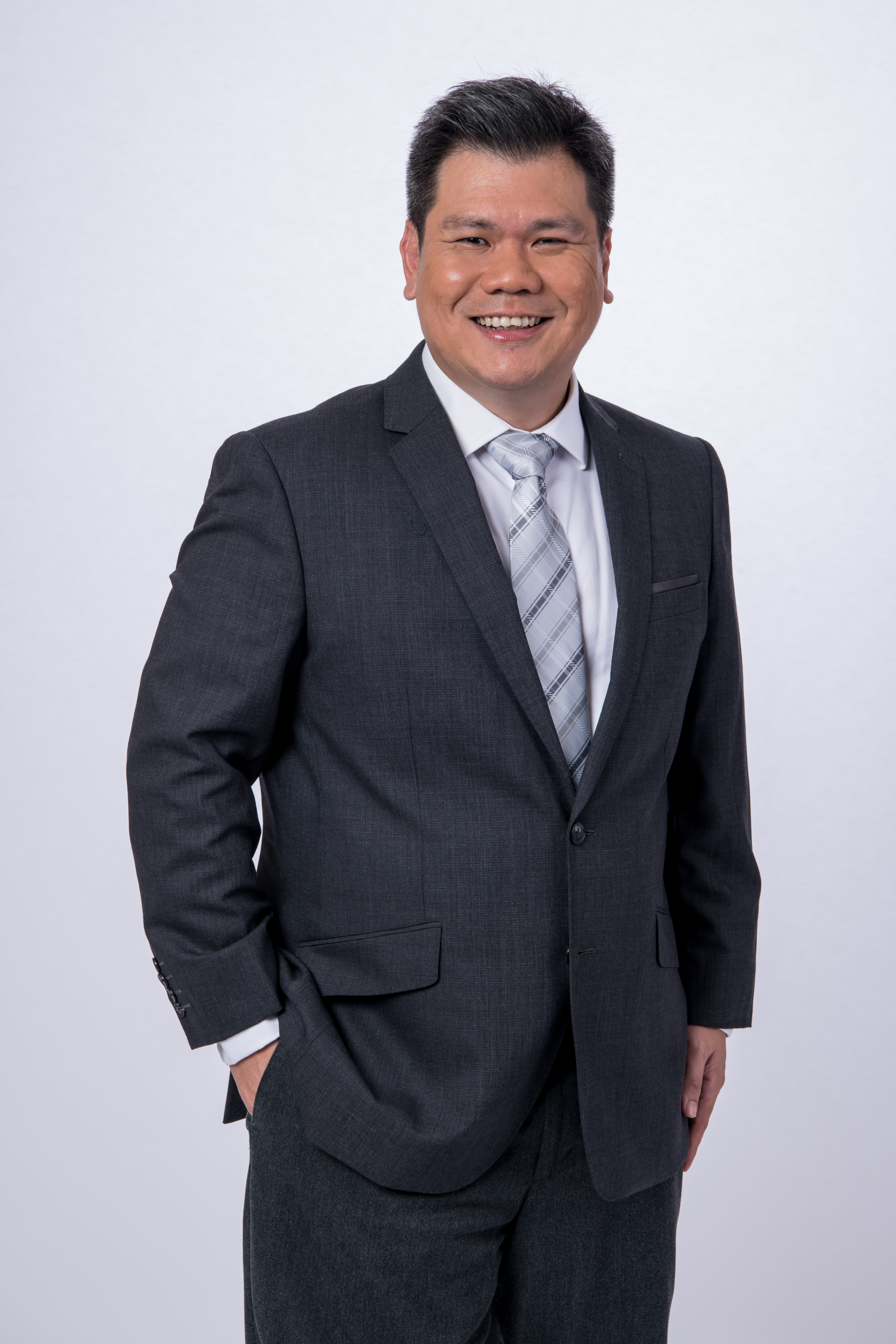 AARON LEE WAI LEONG