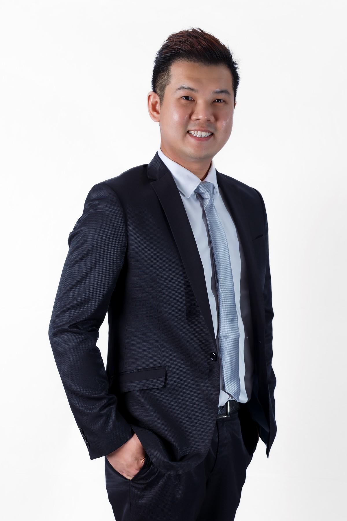 CHIA KOK WEI