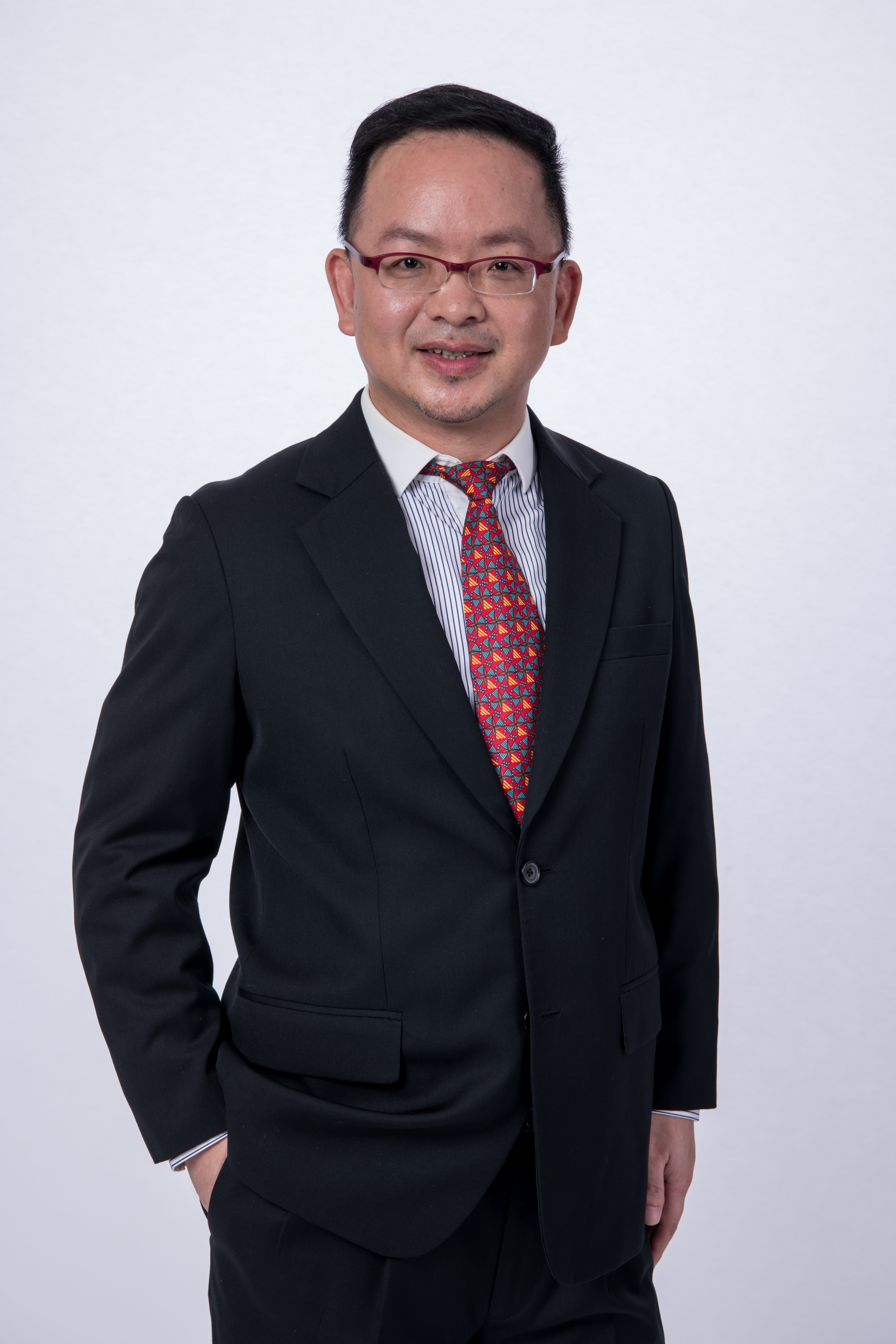 CHRISTOPHER CHAU TUNG LU