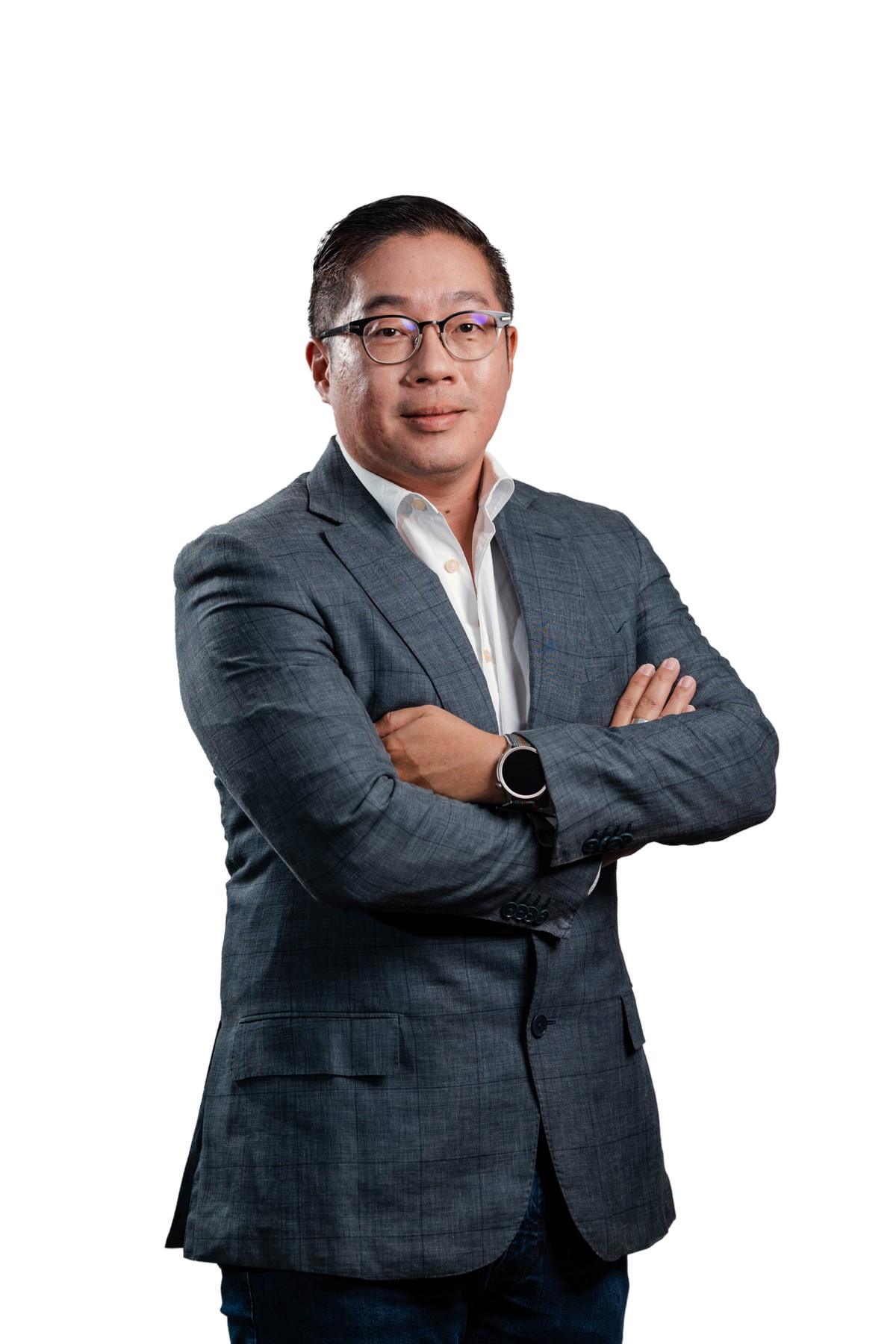Charles Chen