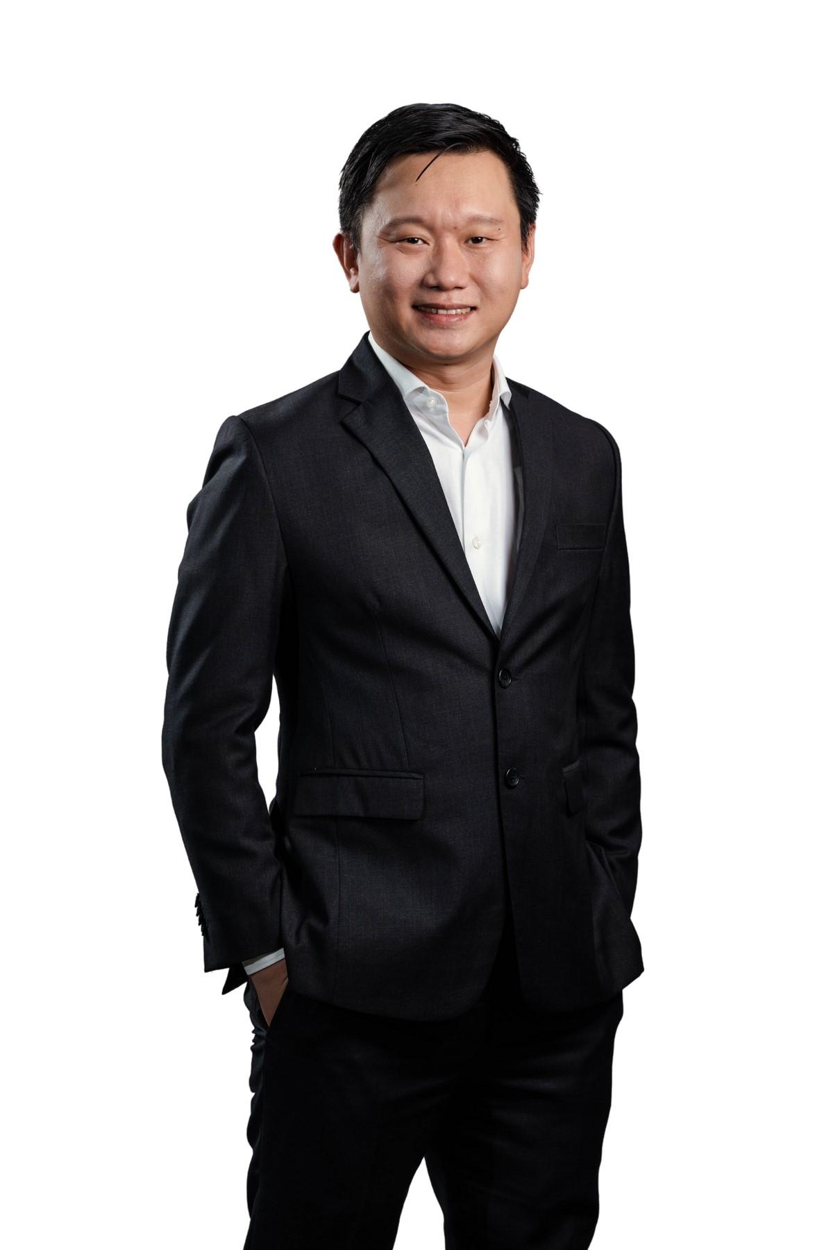 Frank Chen