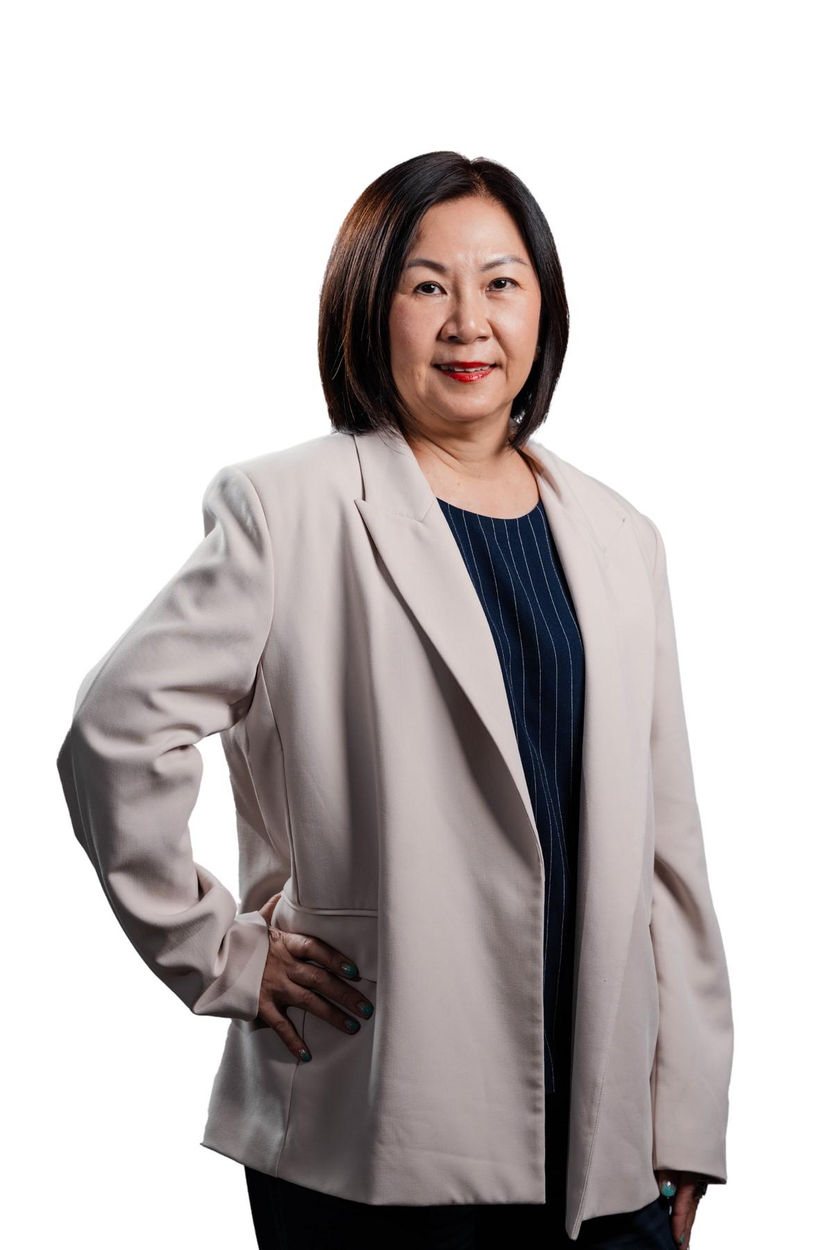Gina Lim