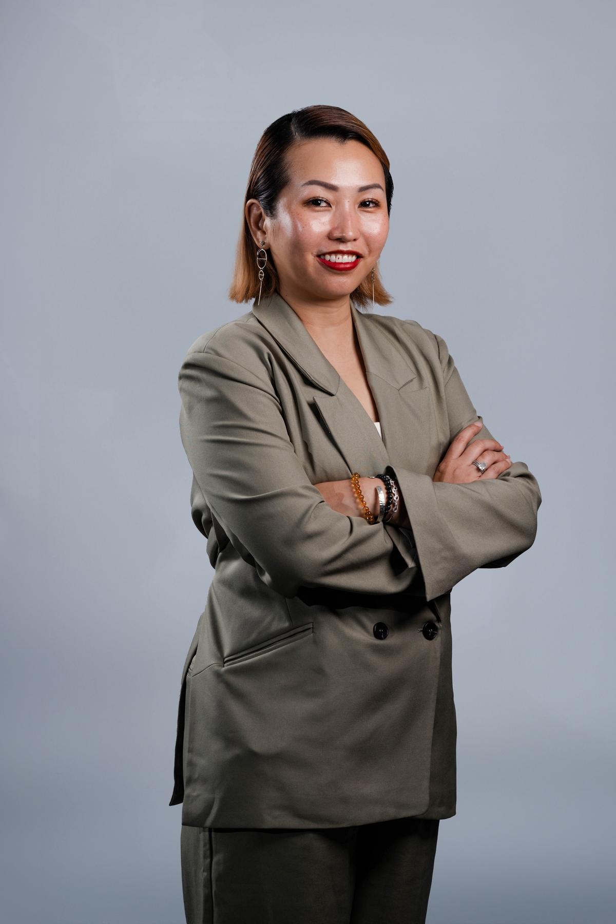 JUSMIN TAN