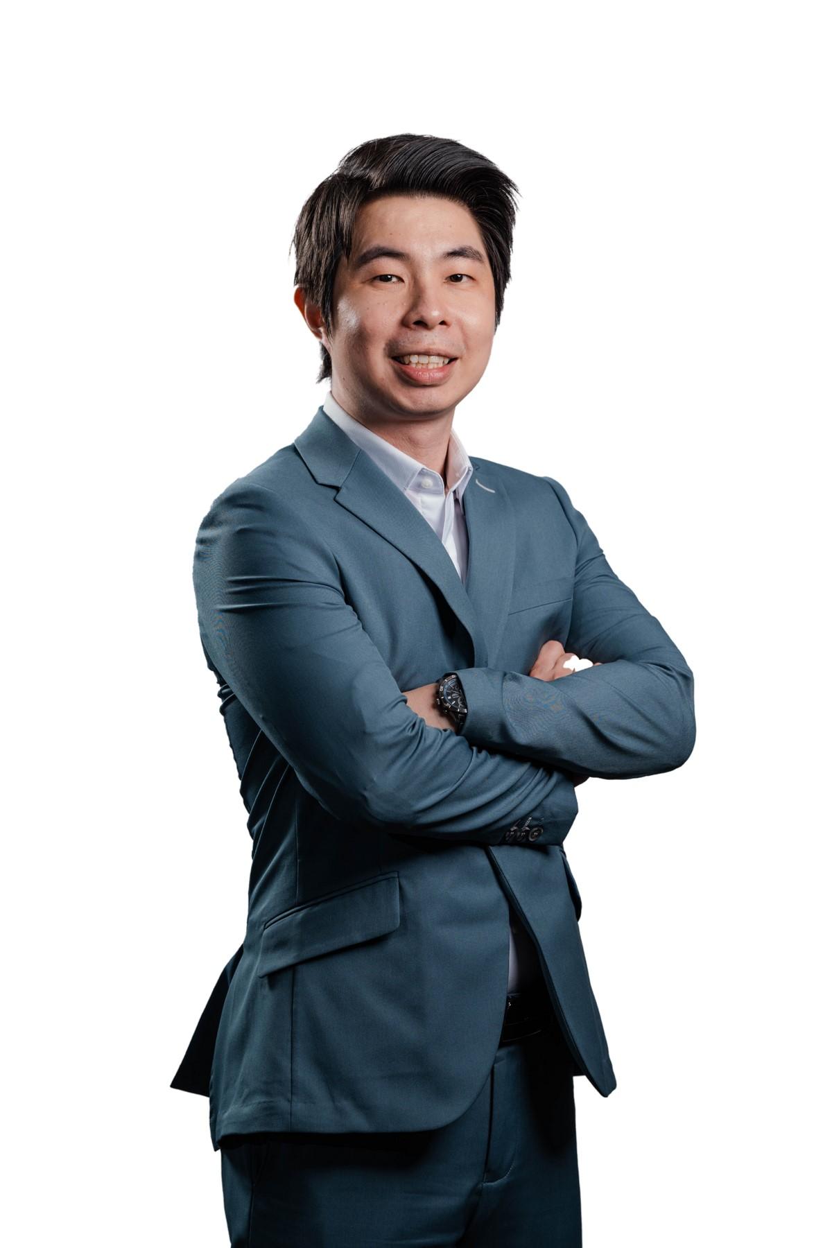 Javier Yip