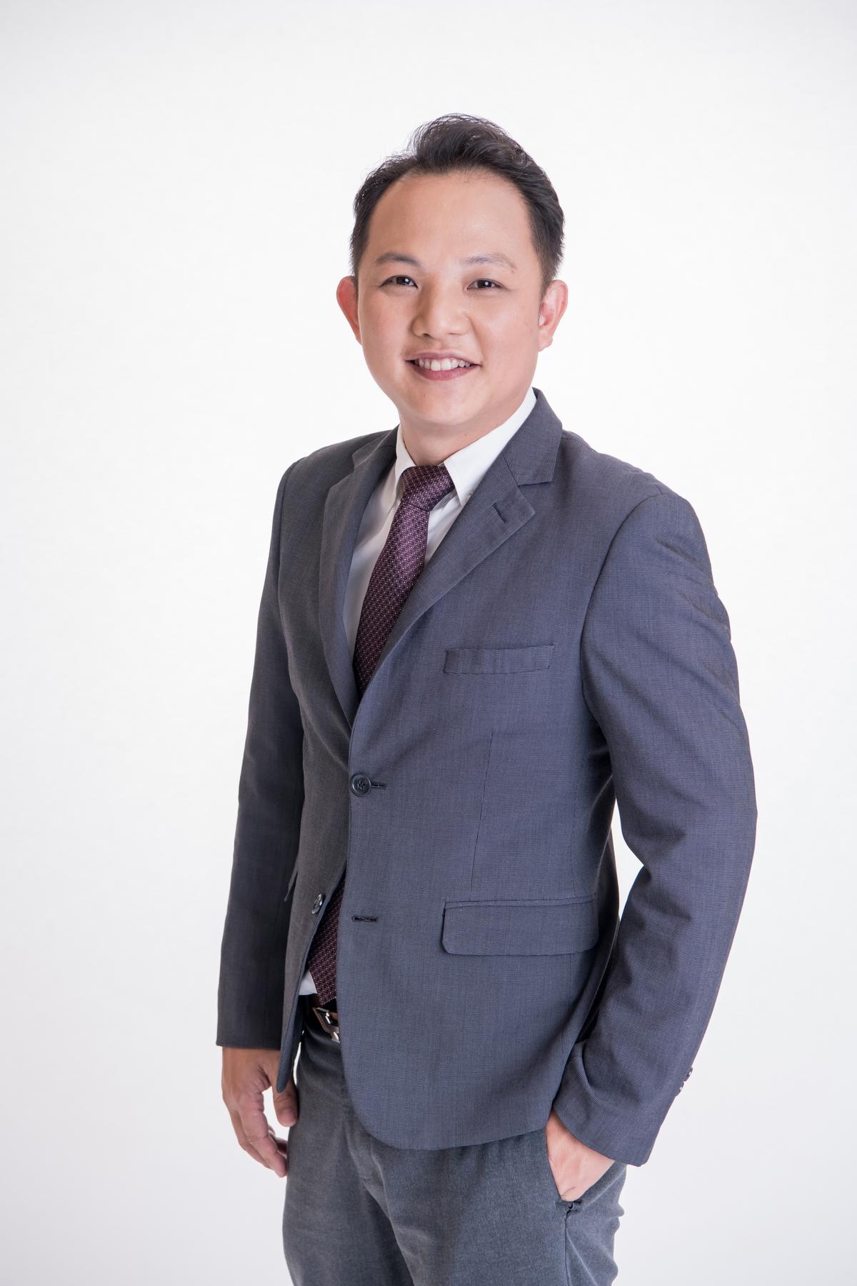 KELVYN CHEE HOON HIAN