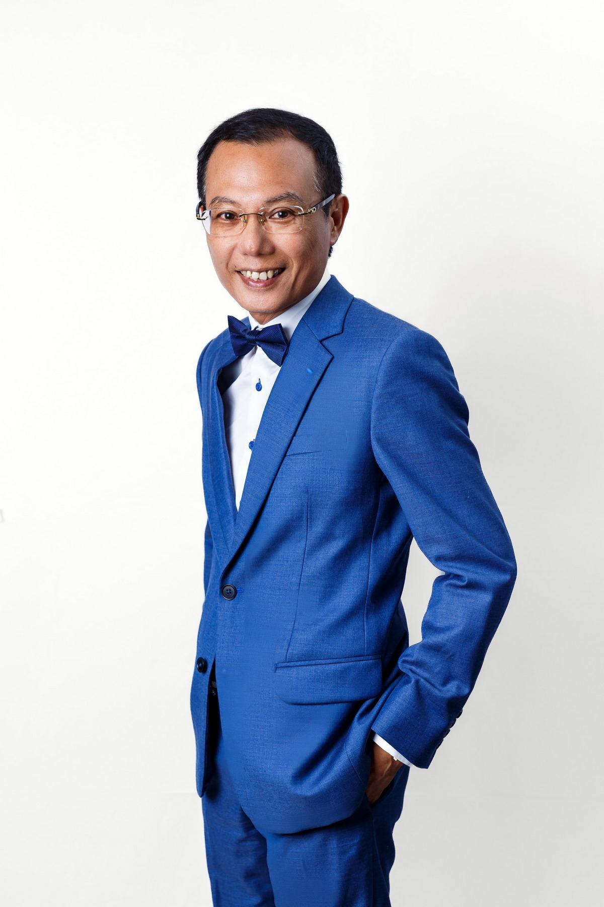 KIM WAH BOON