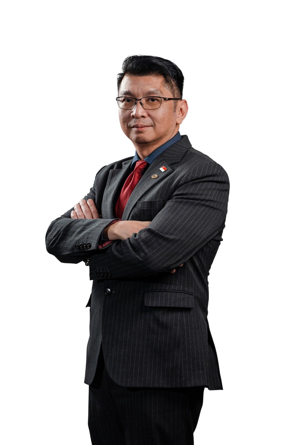 Kelvin Foo