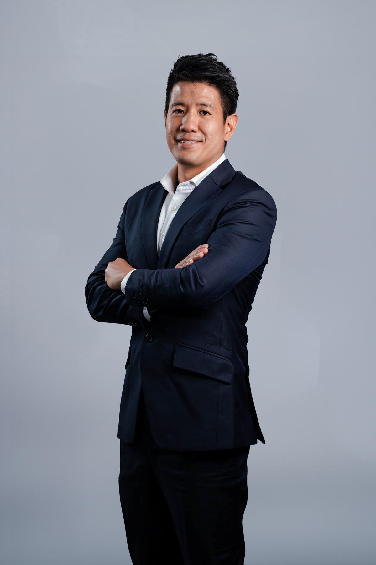 LOO RUI YI
