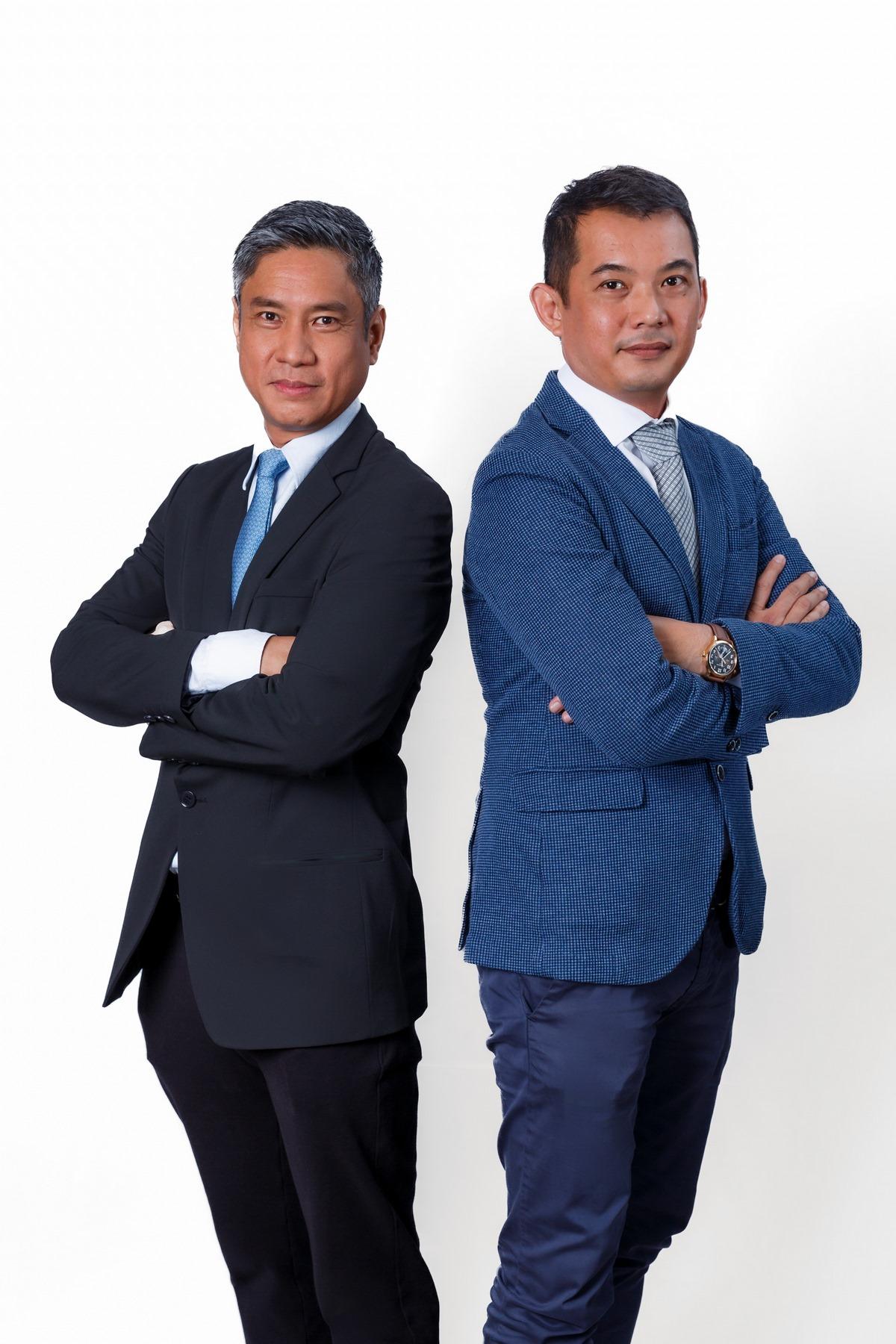 NELSON HAM WEE DENG & DESMOND TO ENG HOE