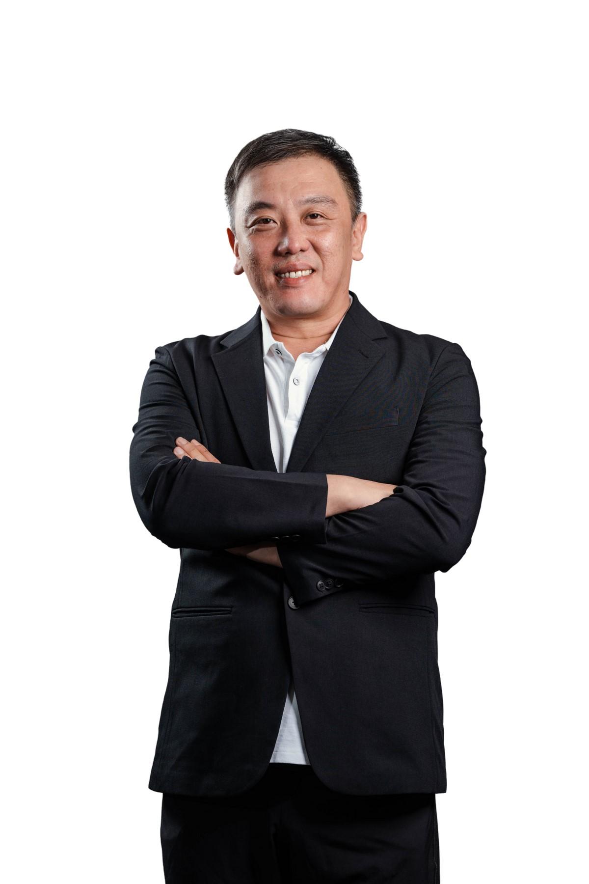 Ng Thiam Beng