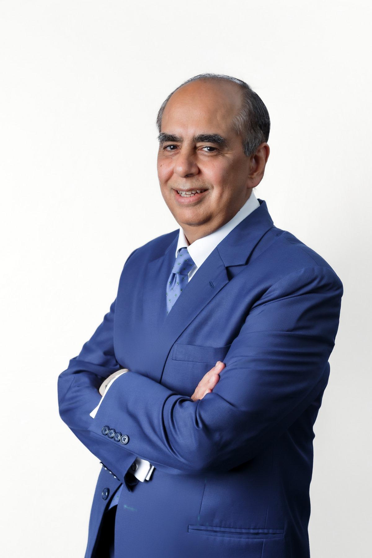 PROF. MAHESH CHOOLANI