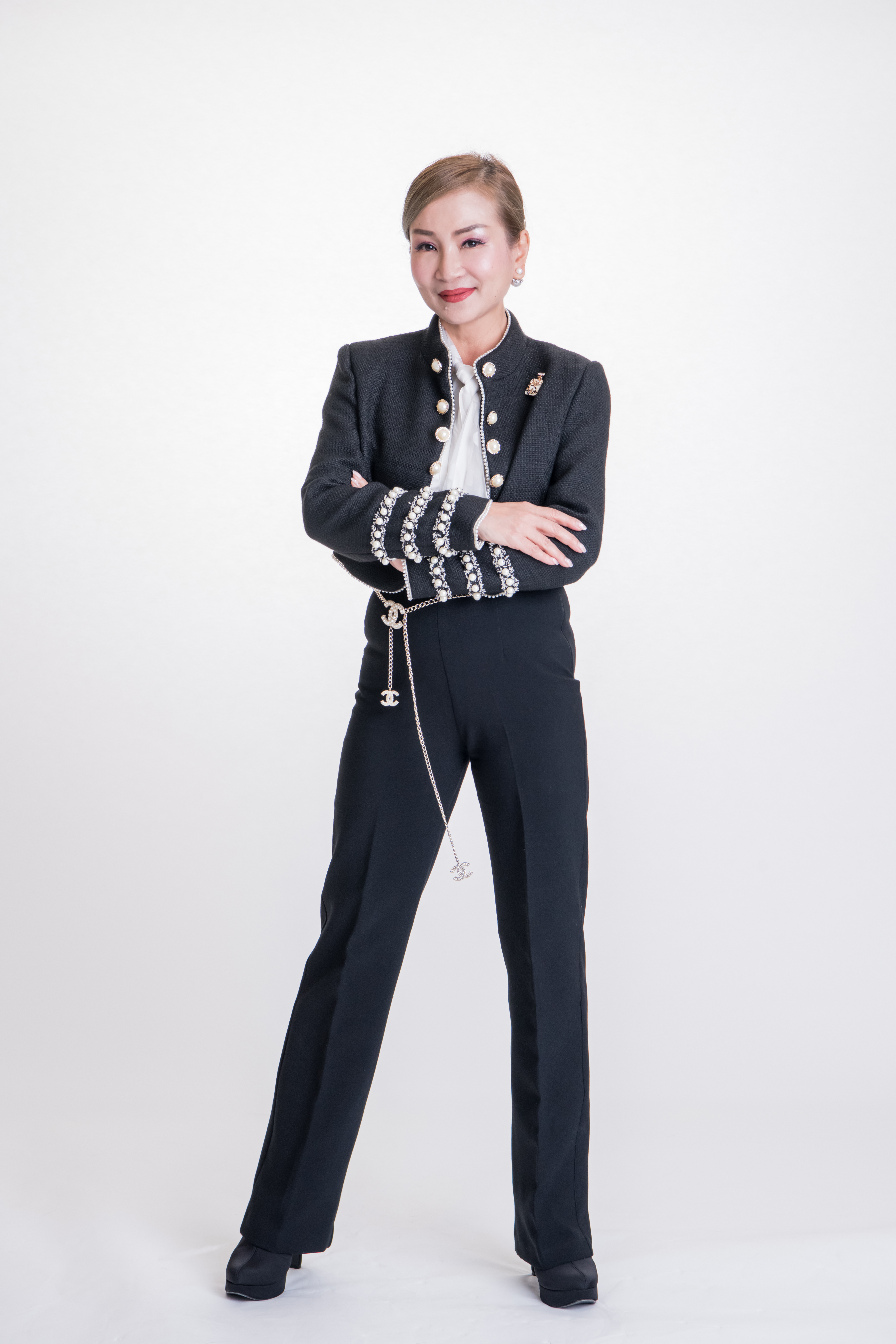 RACHEL WONG MAI KIM