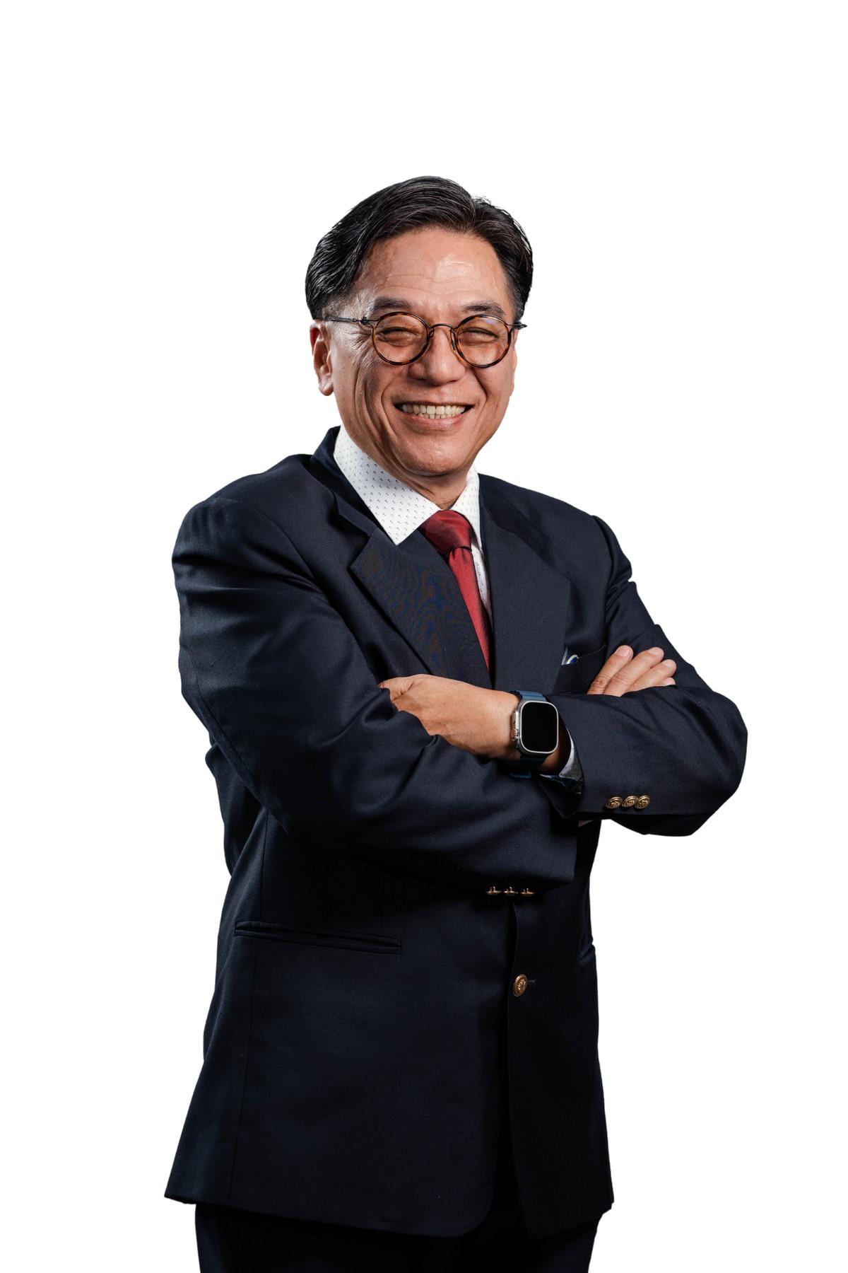 RIcky Ong