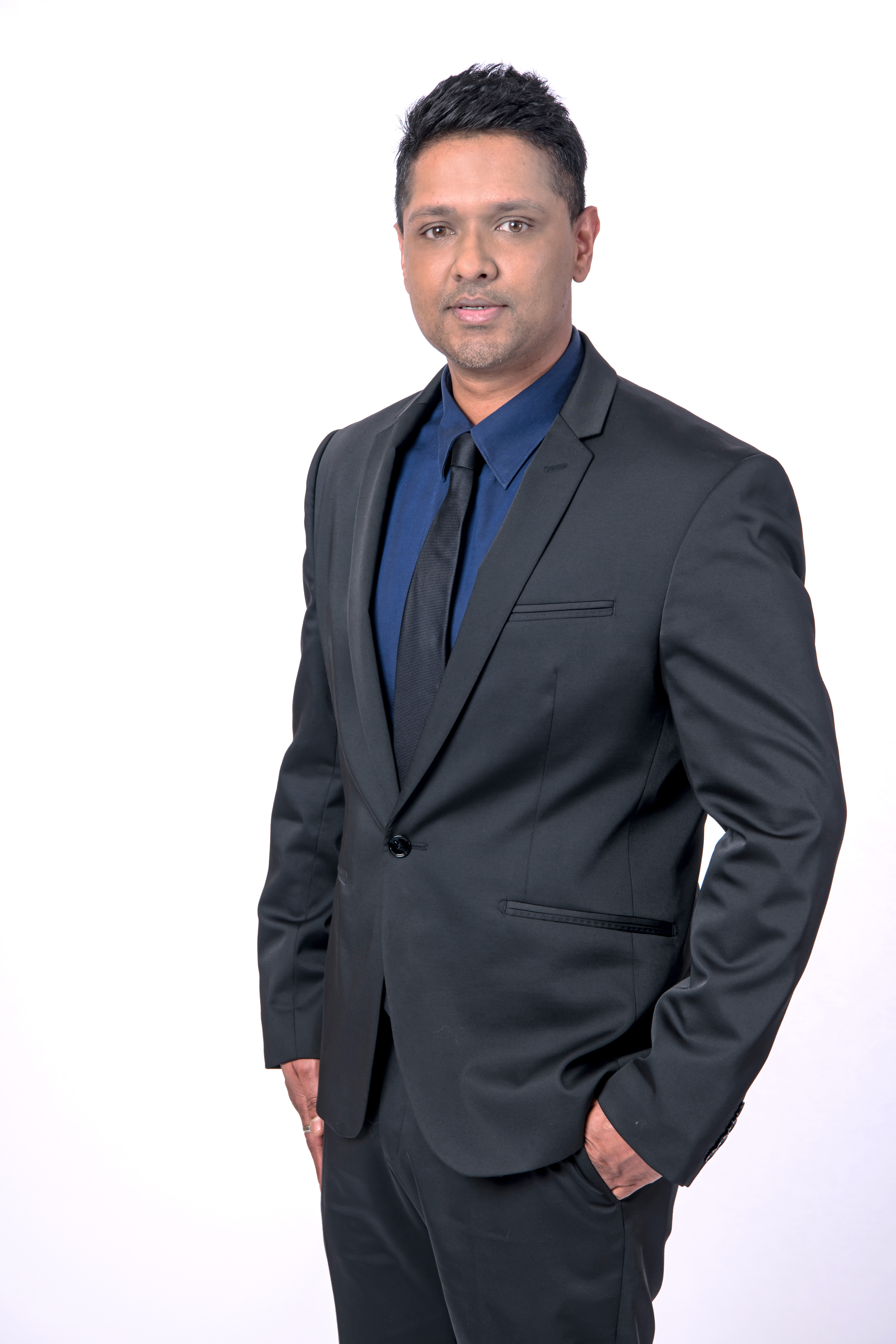 RYAN SUMESH