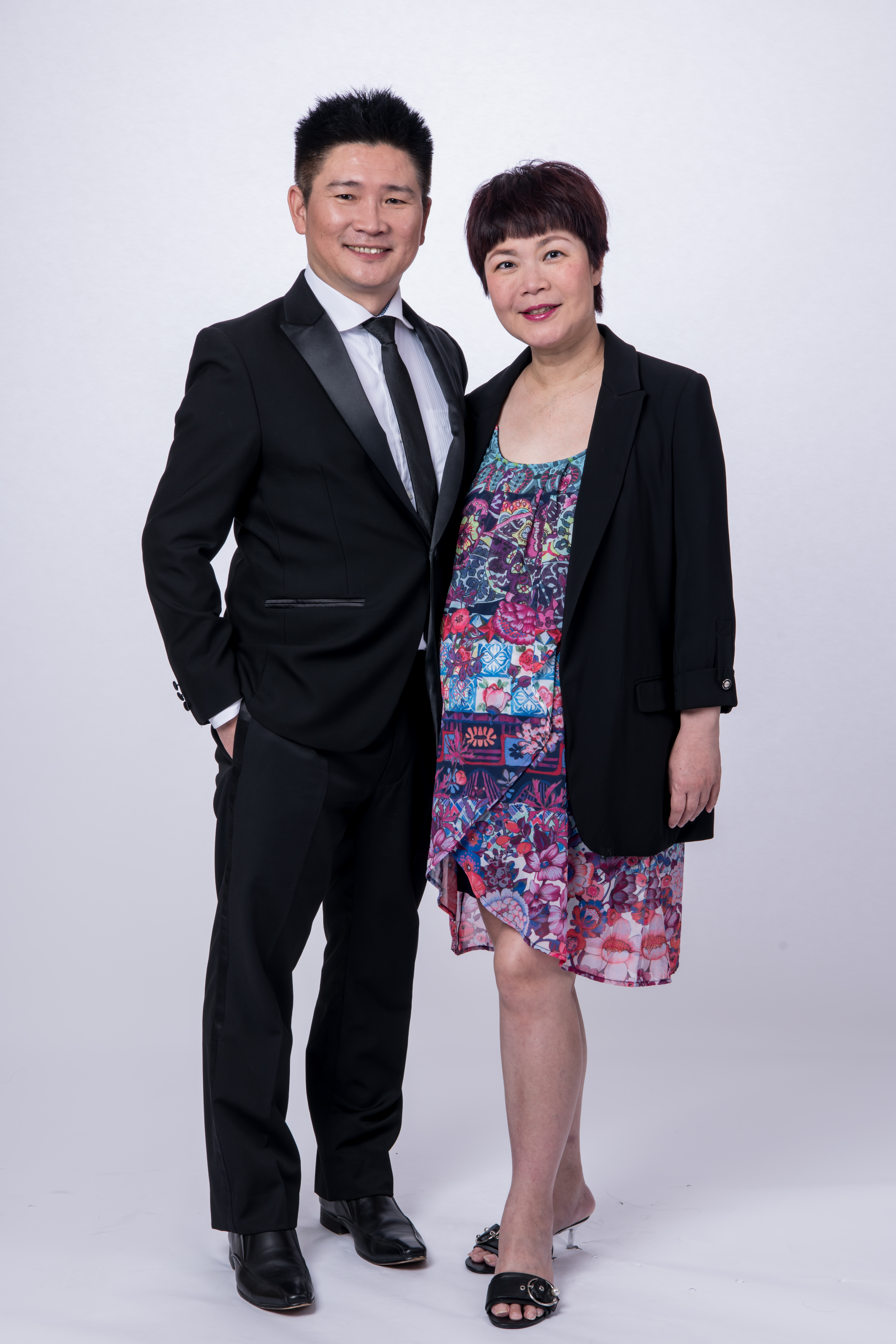 SAMUEL YIK KUEN KOON & ELIZA GUNAWAN RUAN YI