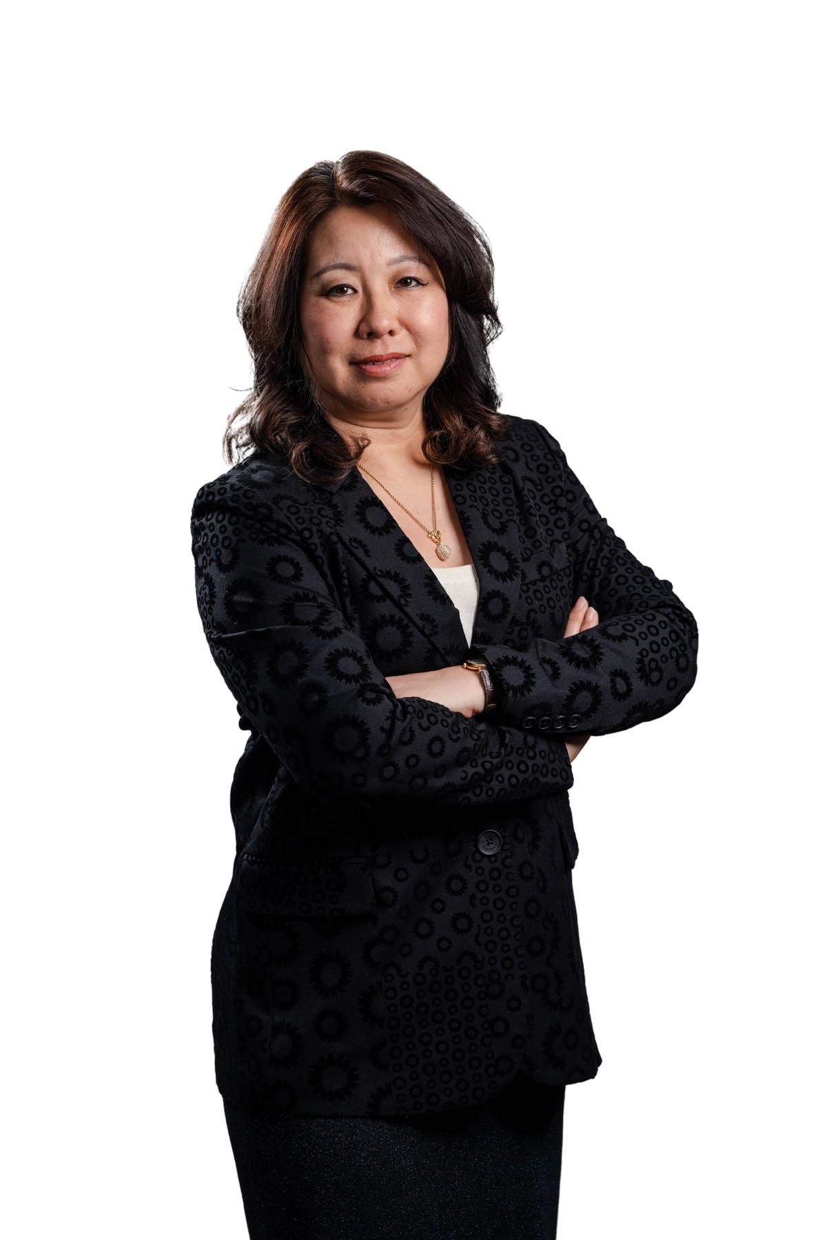 Sheena Guan