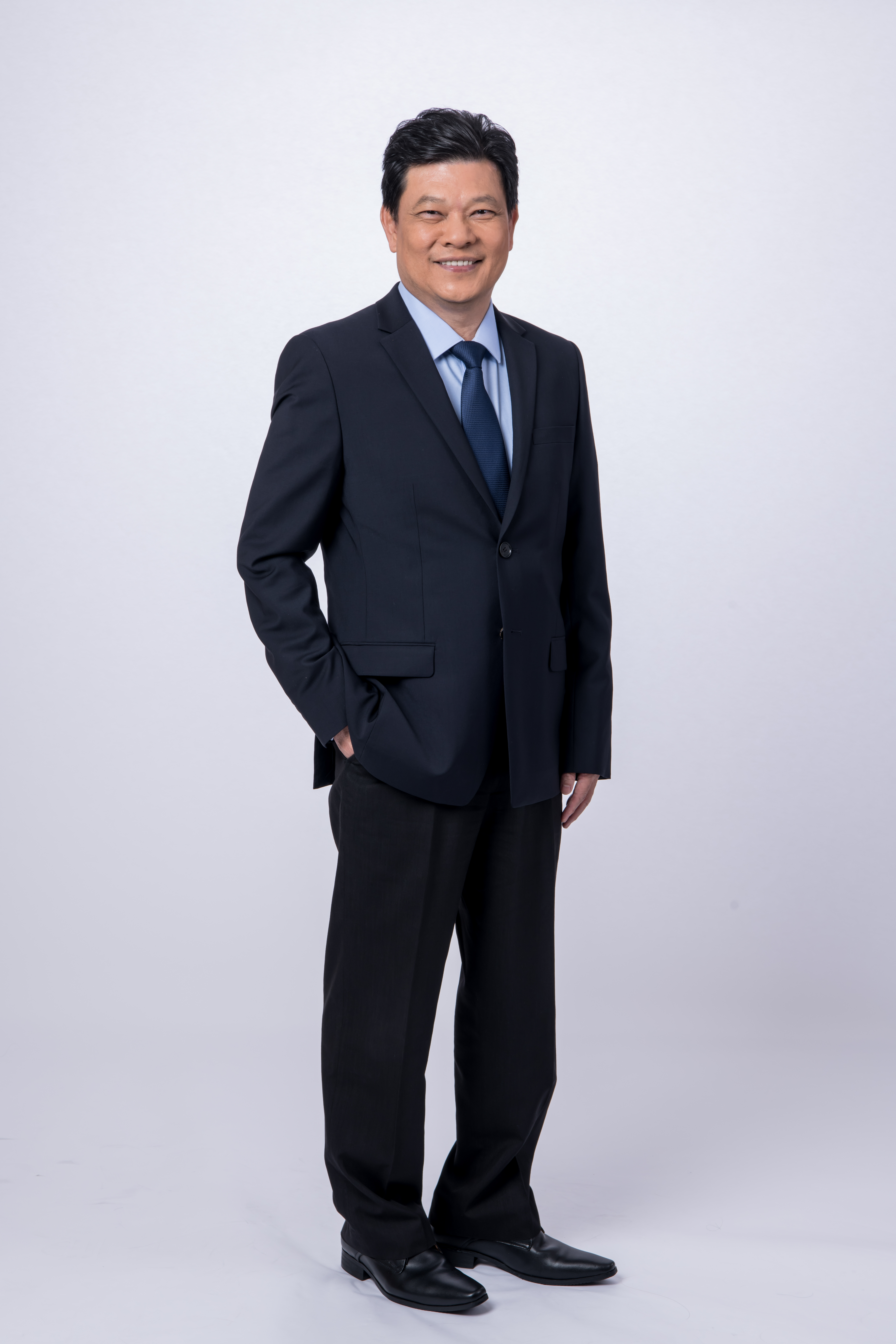 TAN POO SENG