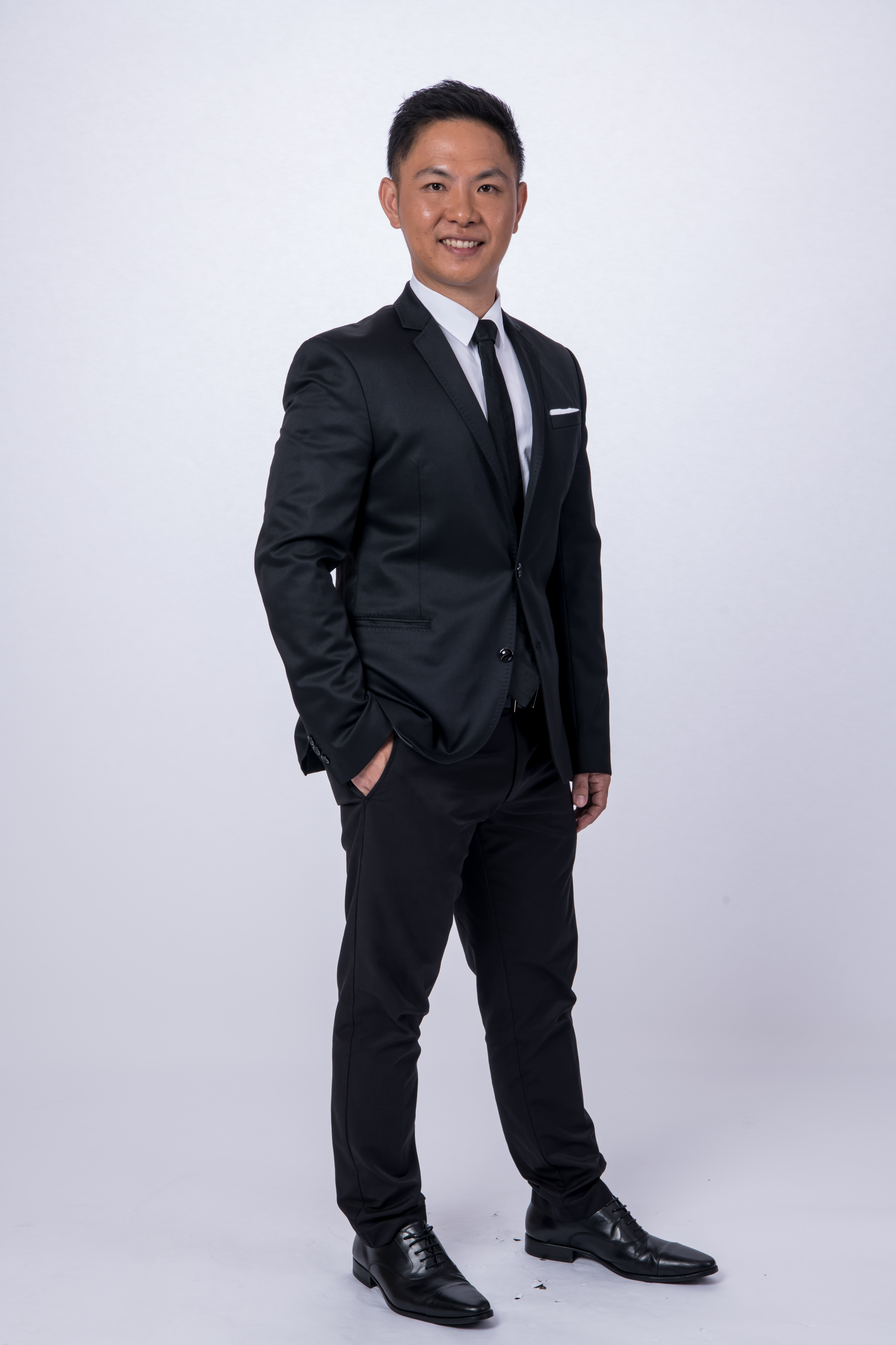 VICTOR TAY YOUXIAN
