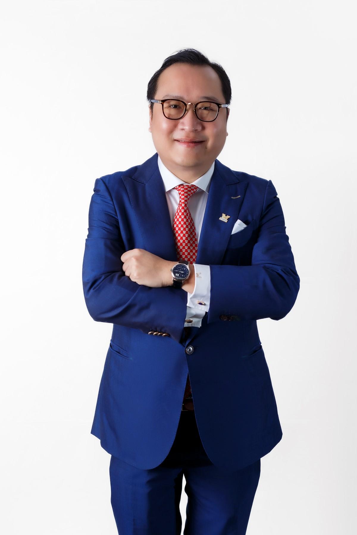 WAYNE LEE CHIN ING