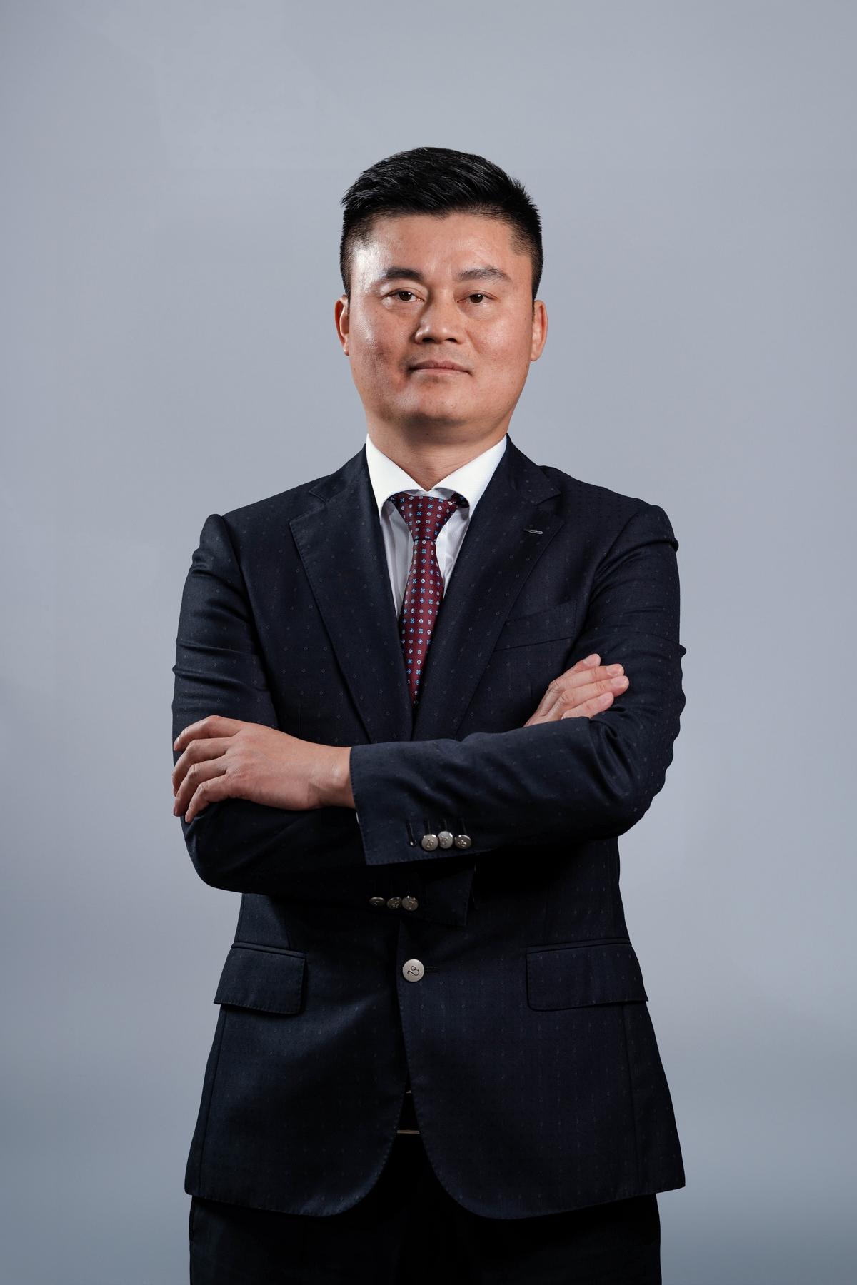 WESLEY SHEN WENDE