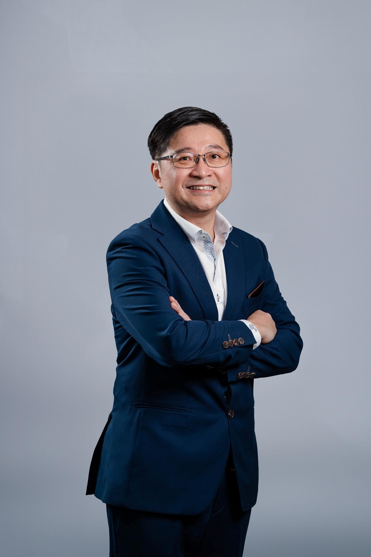 WINSTON CHAN